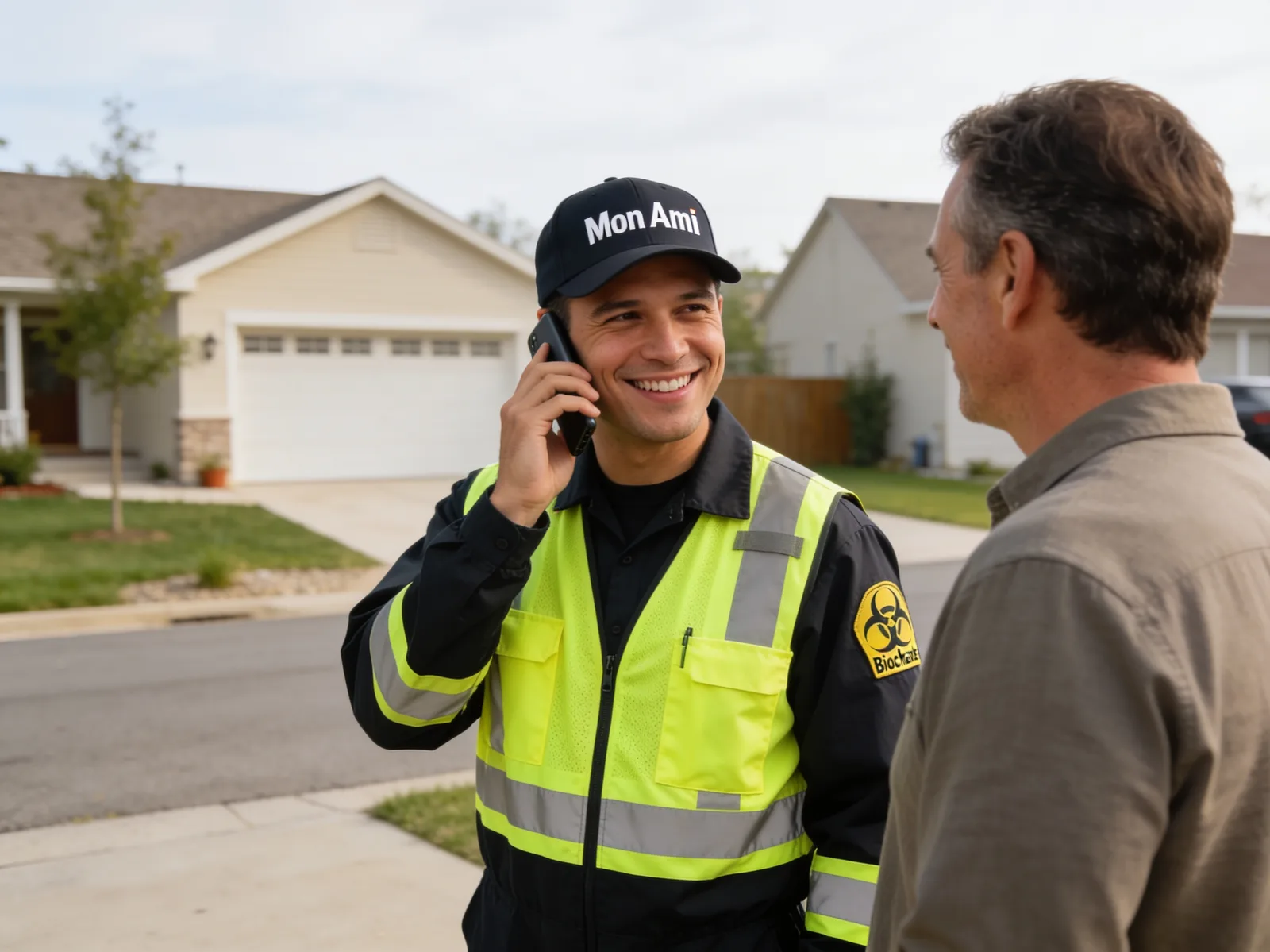 Sewage Cleanup Carbondale, PA FAQs