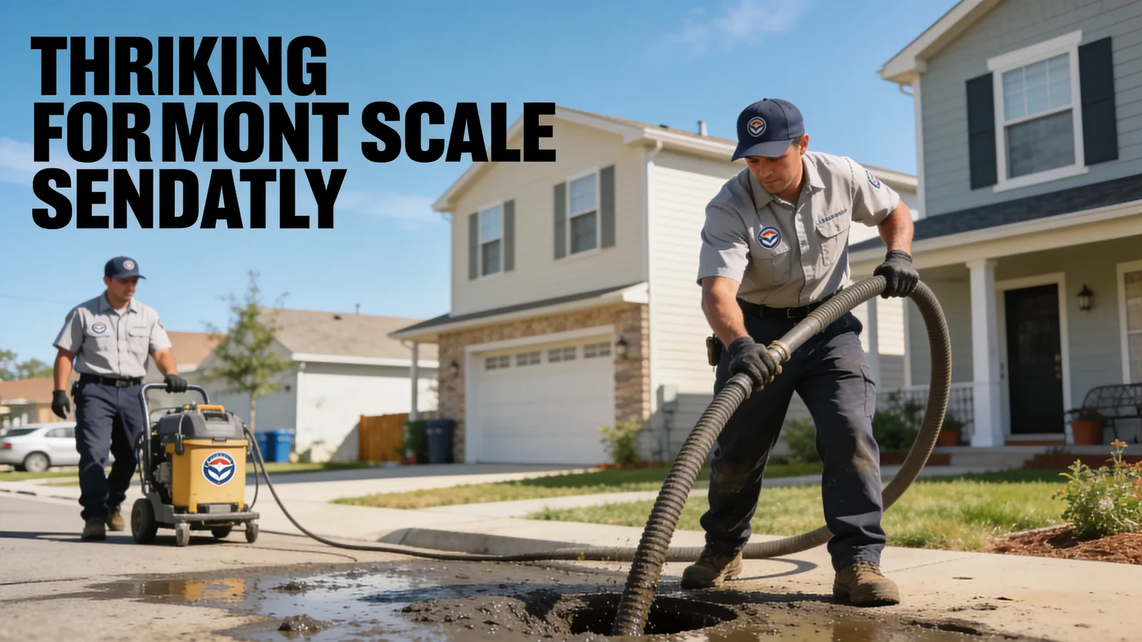Sewage Cleanup in Carbondale, PA near me